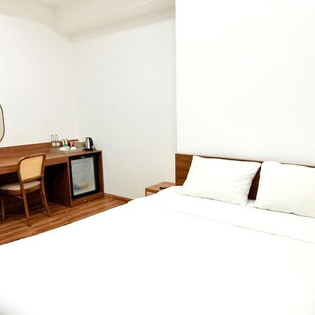 Nature Hotel - Nam Ky Khoi Nghia Da Lat Eksteriør billede